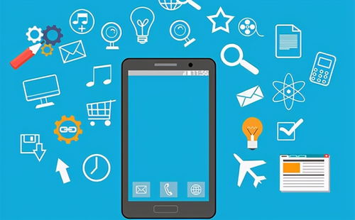 数码产品专卖商城App开发全攻略 融合互联网信息服务的创新实践