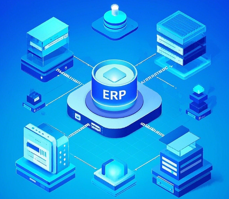 ERP管理软件定制开发方案 提升企业运营效率的利器